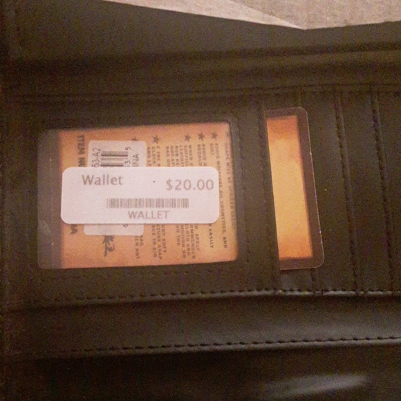 Wallet - Picture 2 of 2